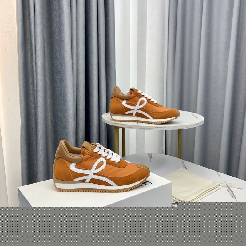l*ew* sneakers